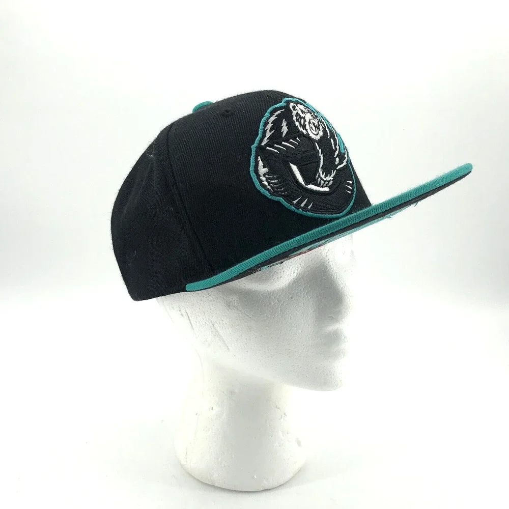 Mitchell & Ness vancouver grizzlies