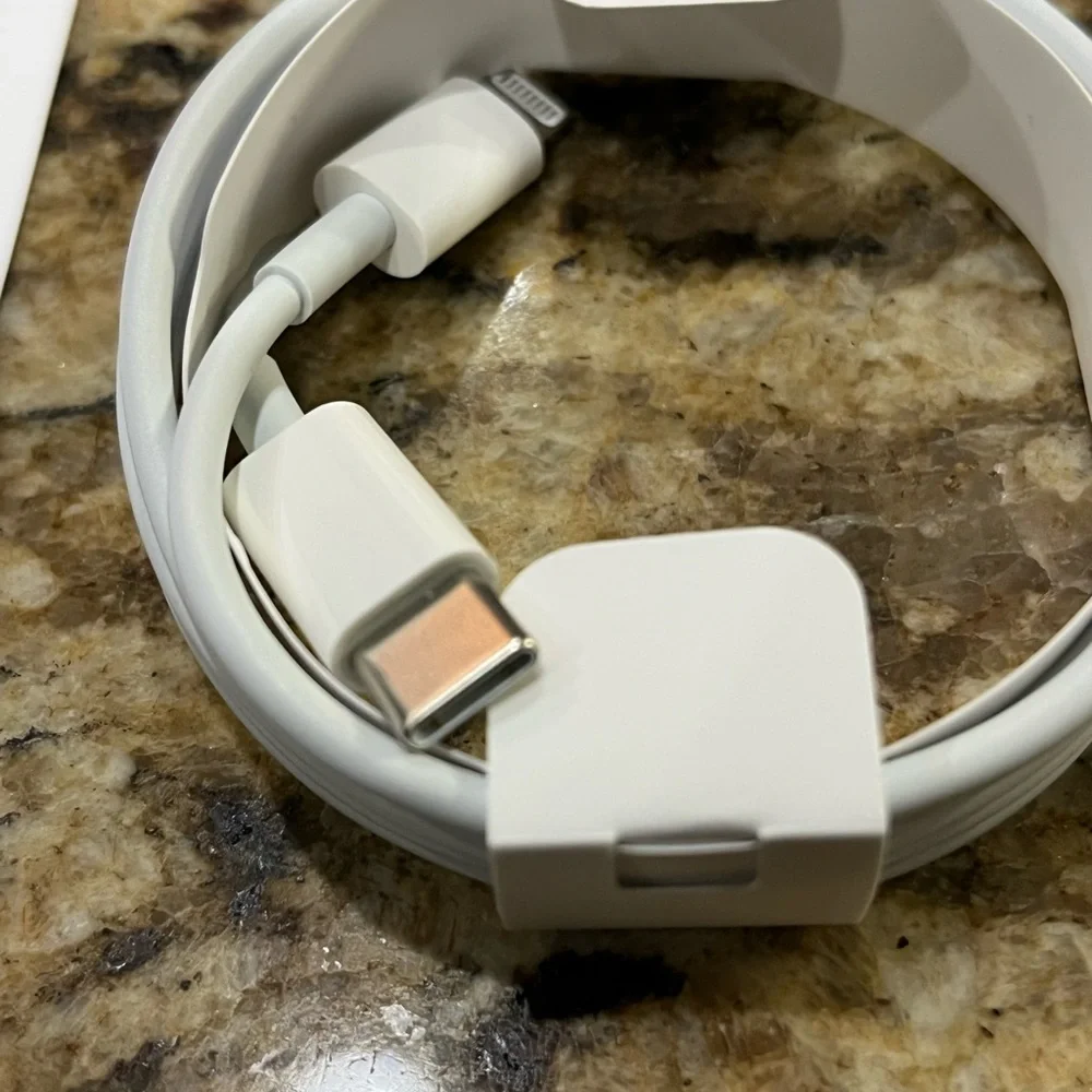 Apple *brand new