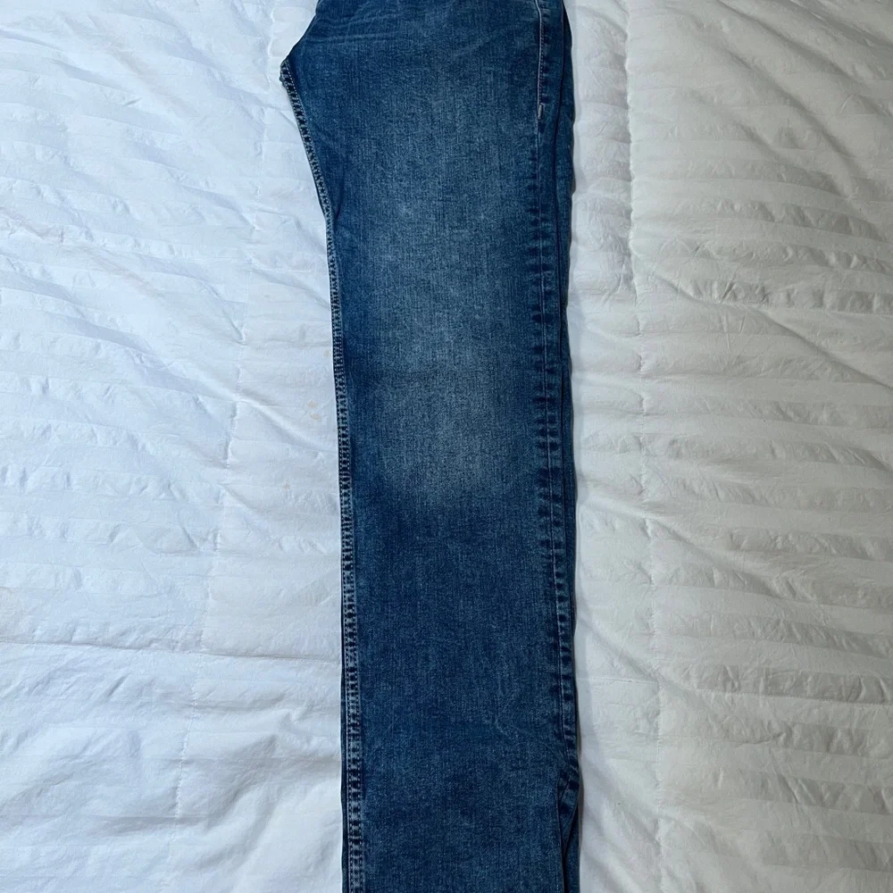 True Religion classic levi