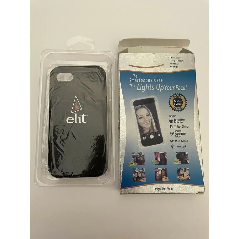 Unbranded stoli elite