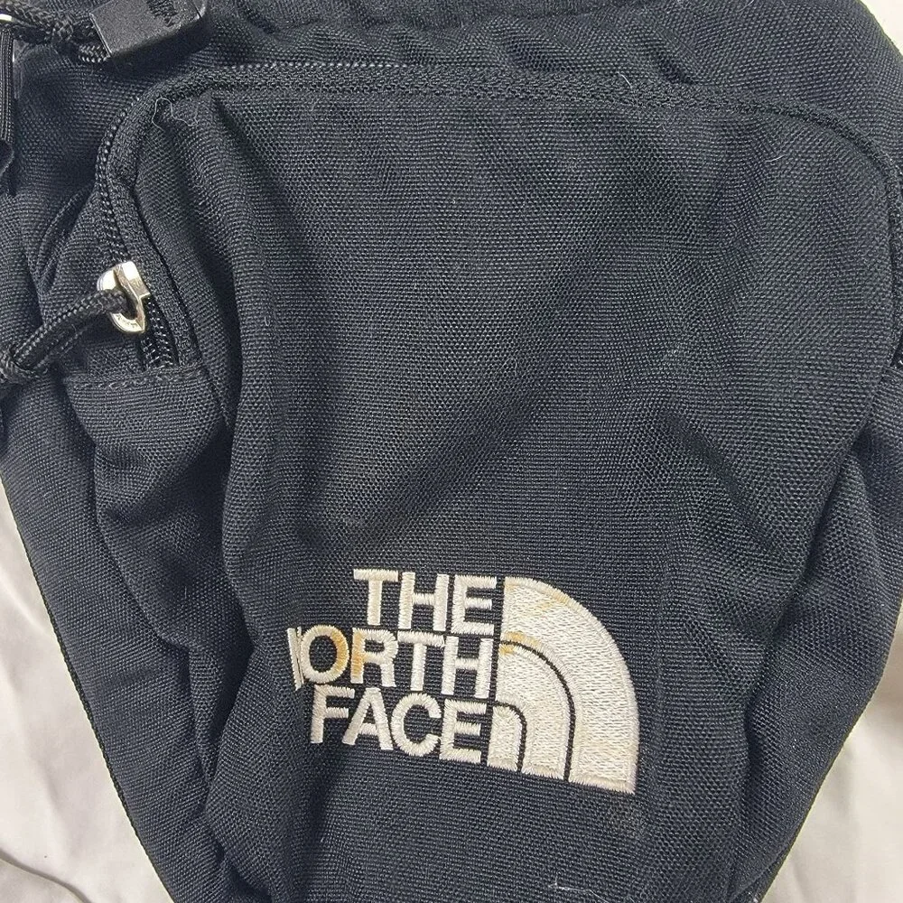 The North Face good looking