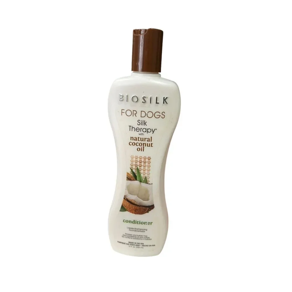 Biosilk dogs silk