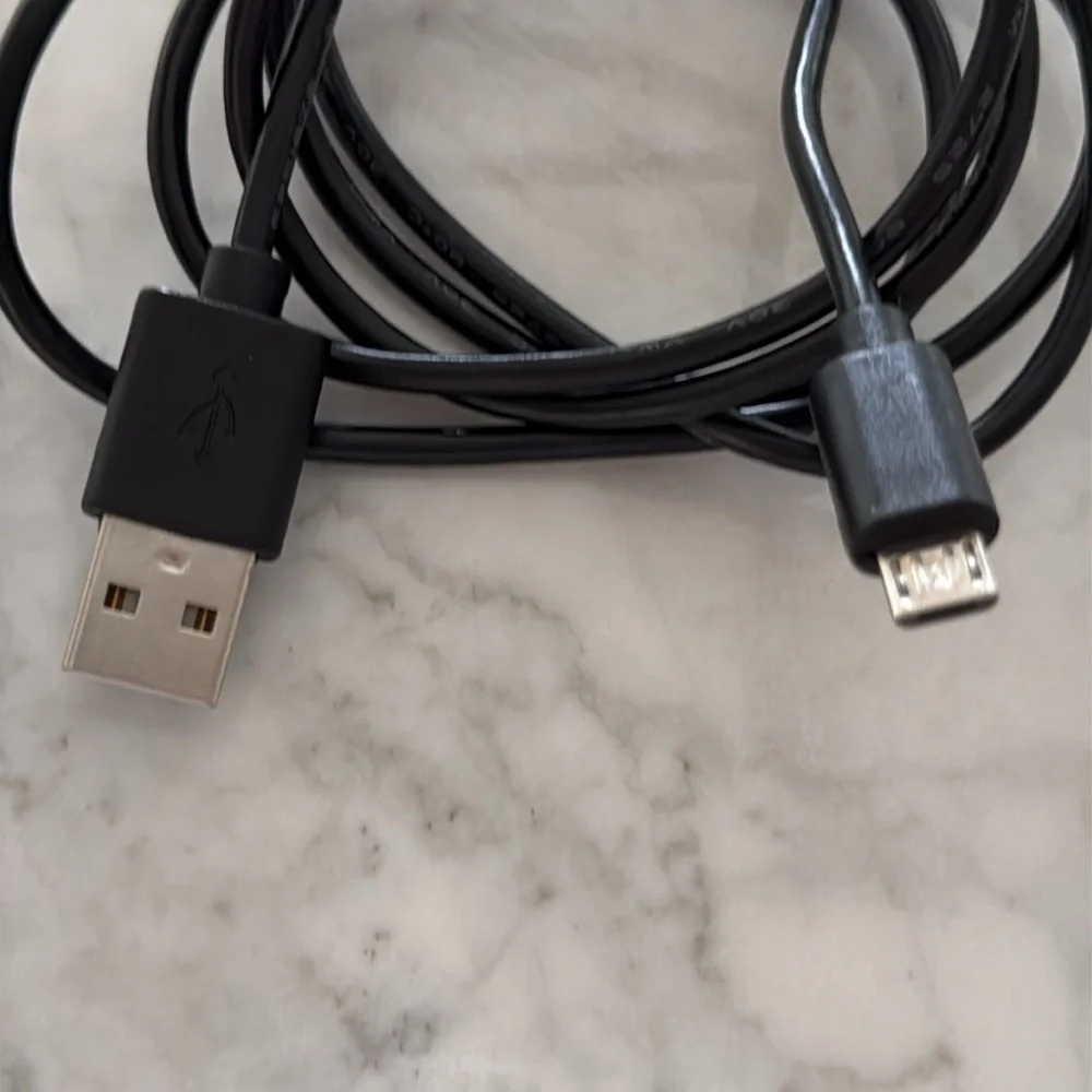 N/A charger cords