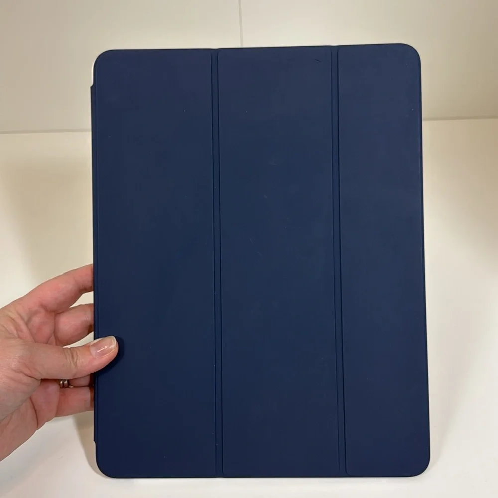 Apple ipad smart