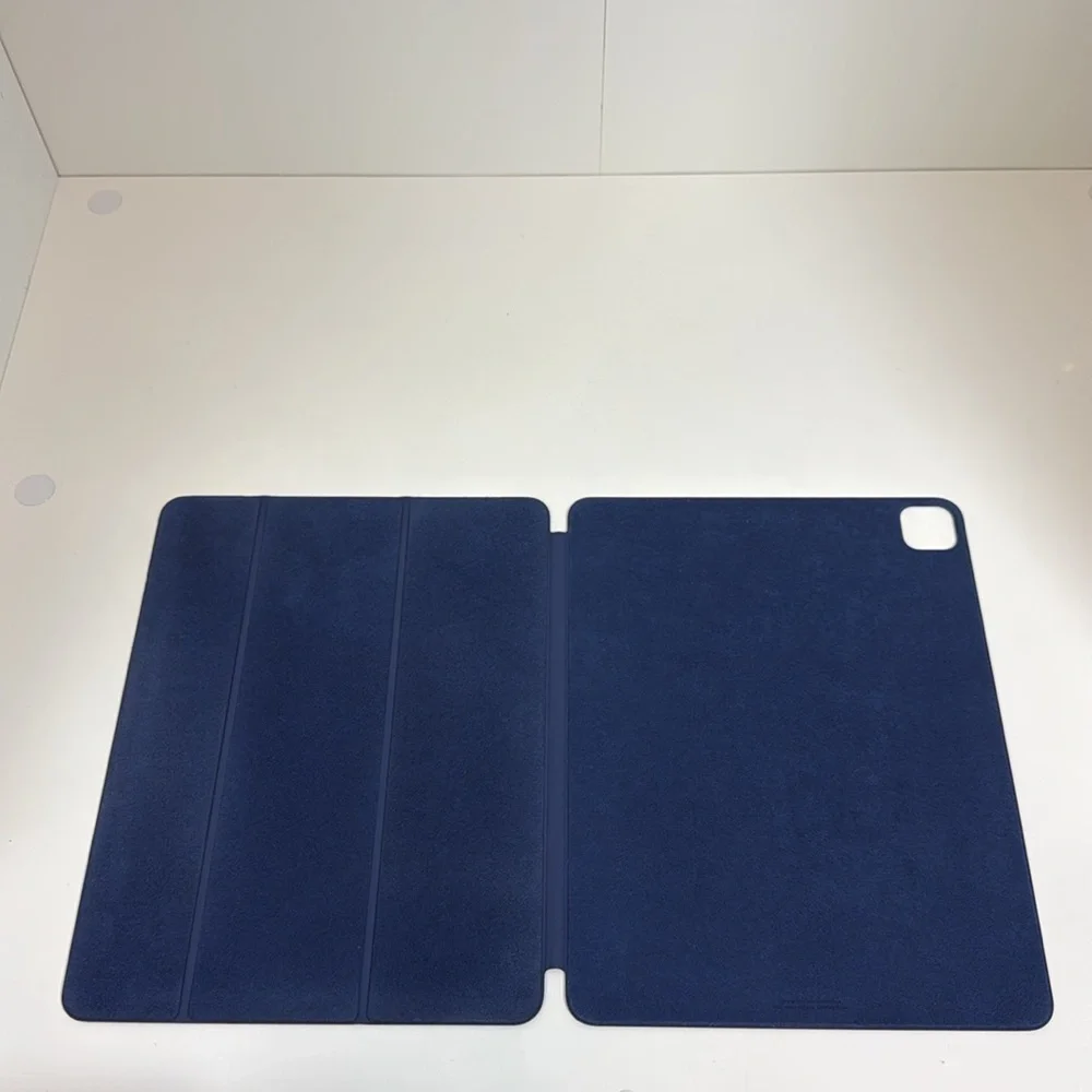 Apple ipad smart