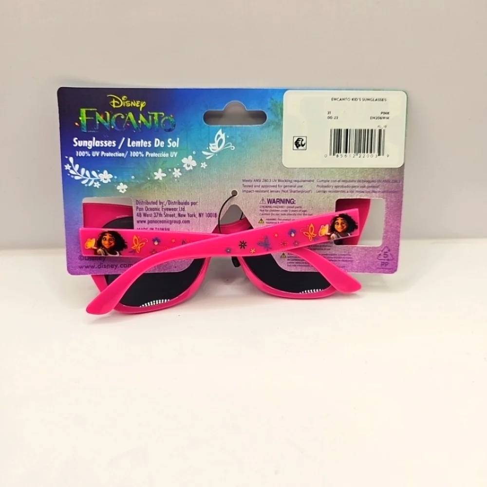Disney brighten up