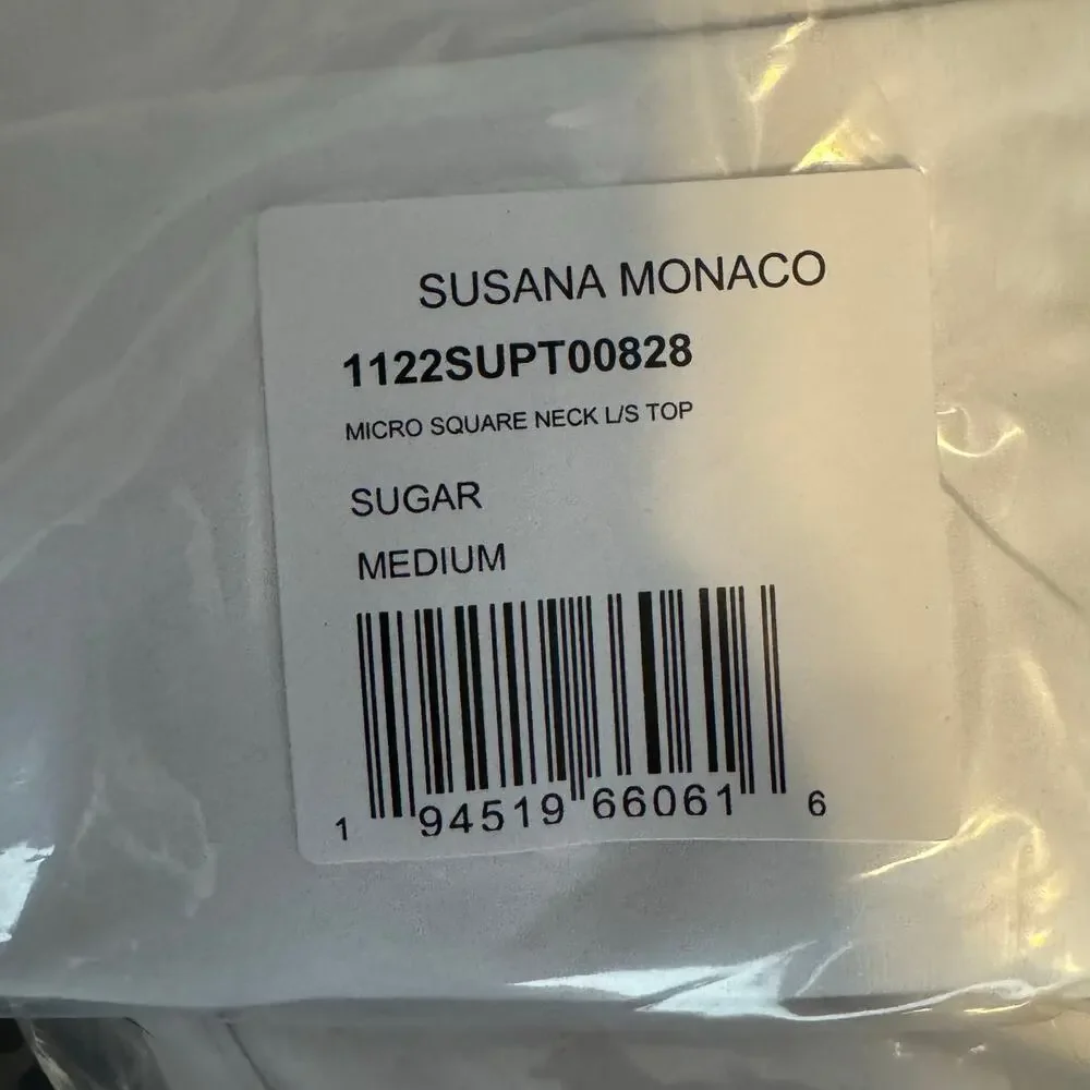 Susana Monaco susana monaco