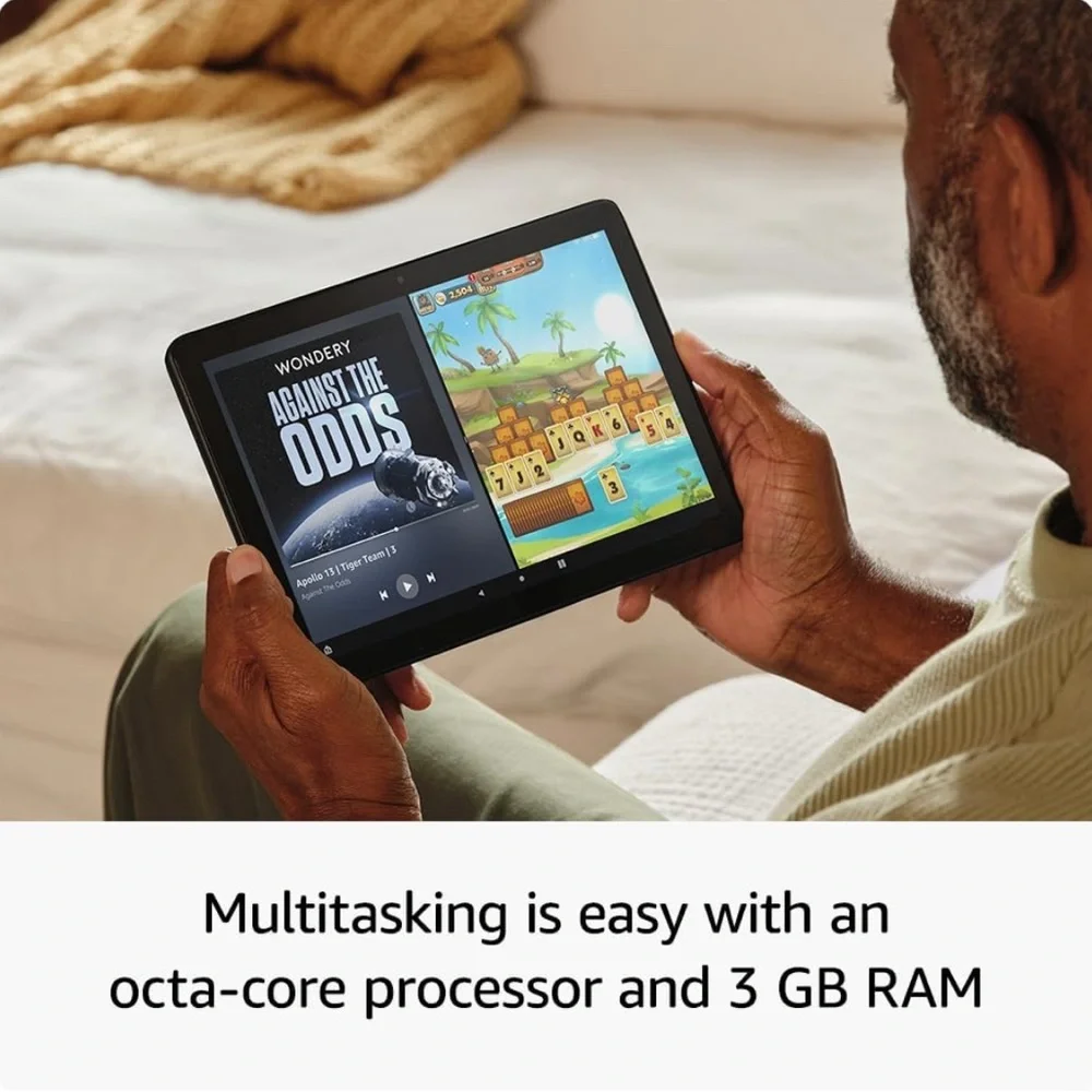 Amazon fire hd