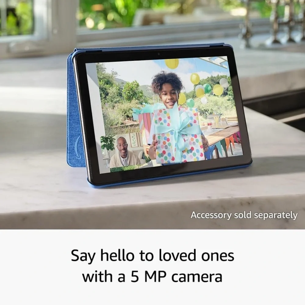 Amazon fire hd