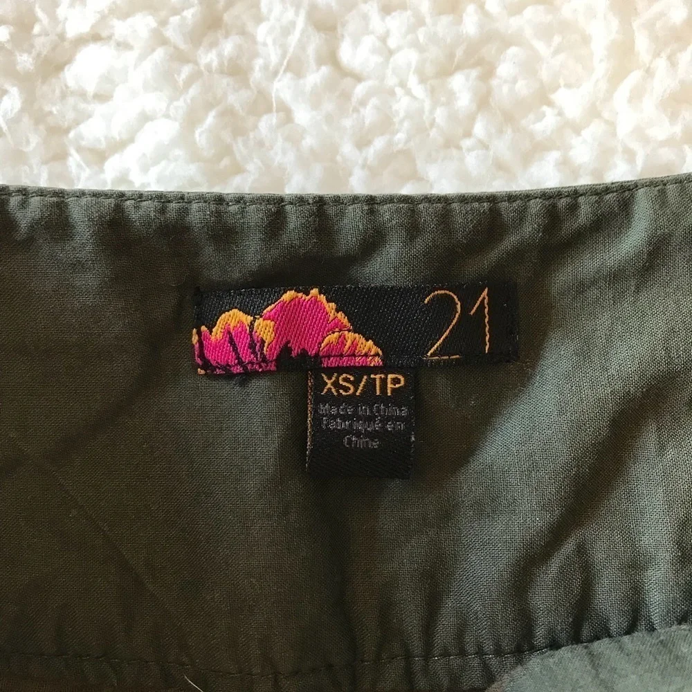 Forever 21 fun playful