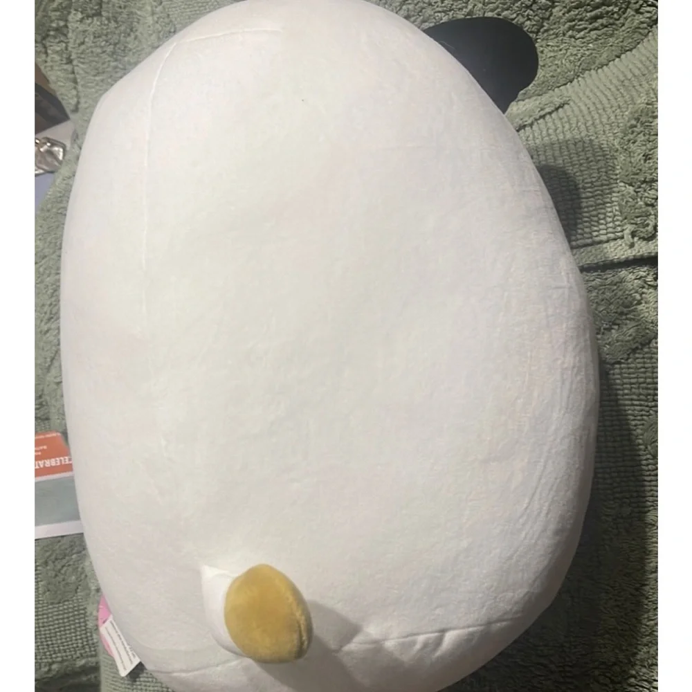 takashoji adorable white