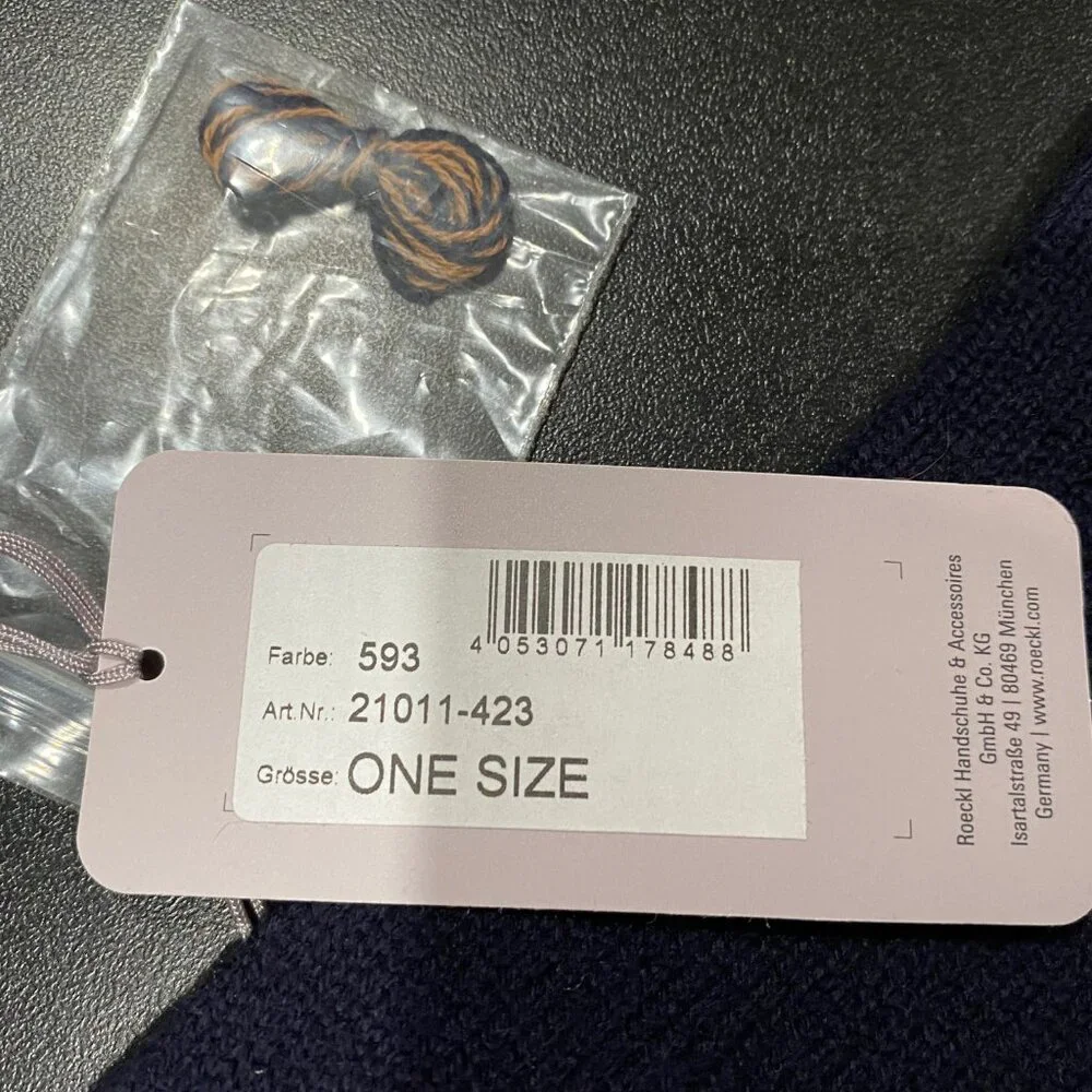 Roeckl save shipping