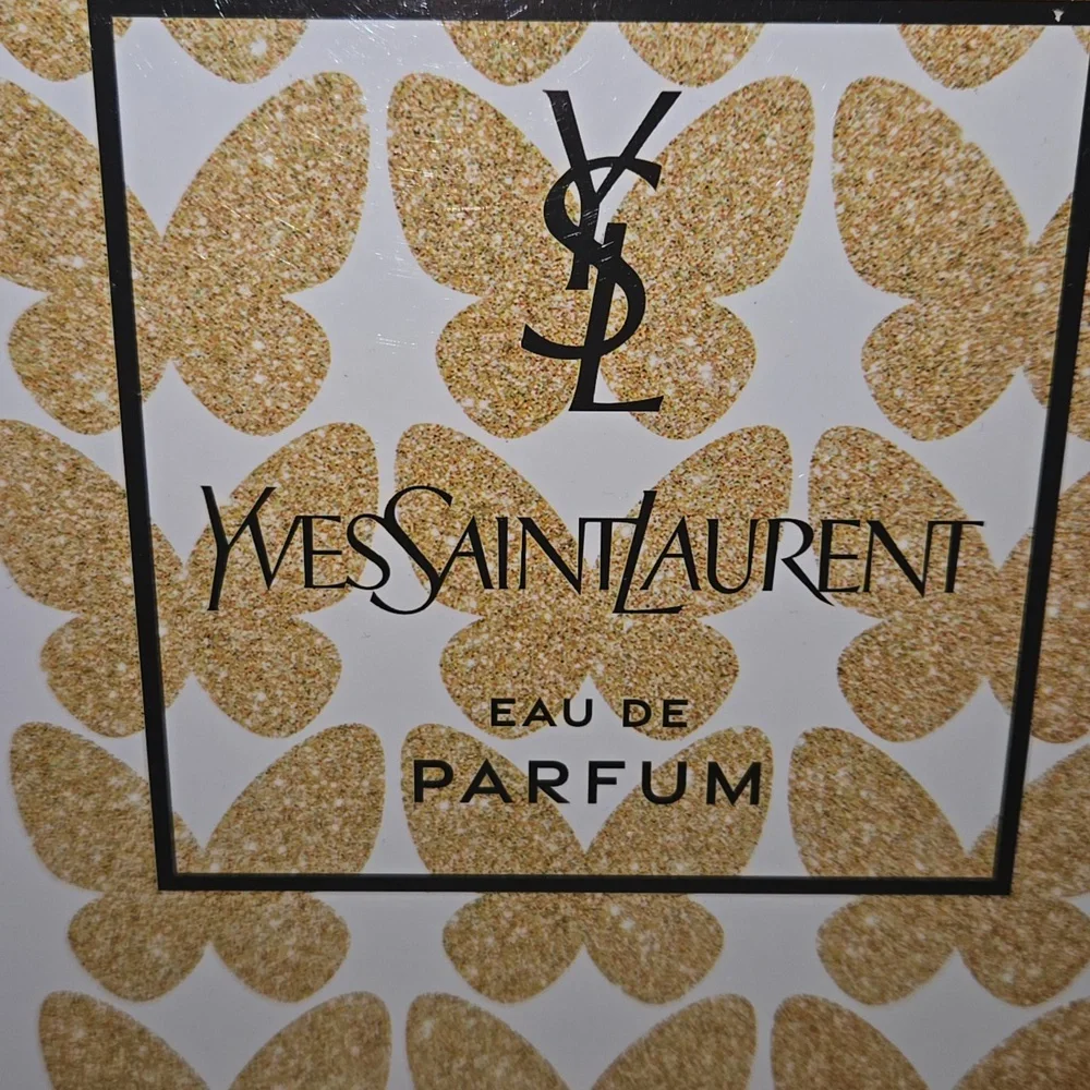Yves Saint Laurent questions leave