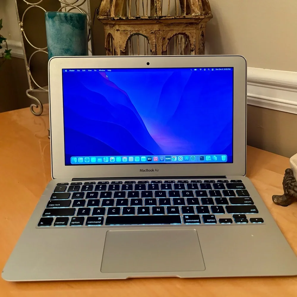 Apple selling parts