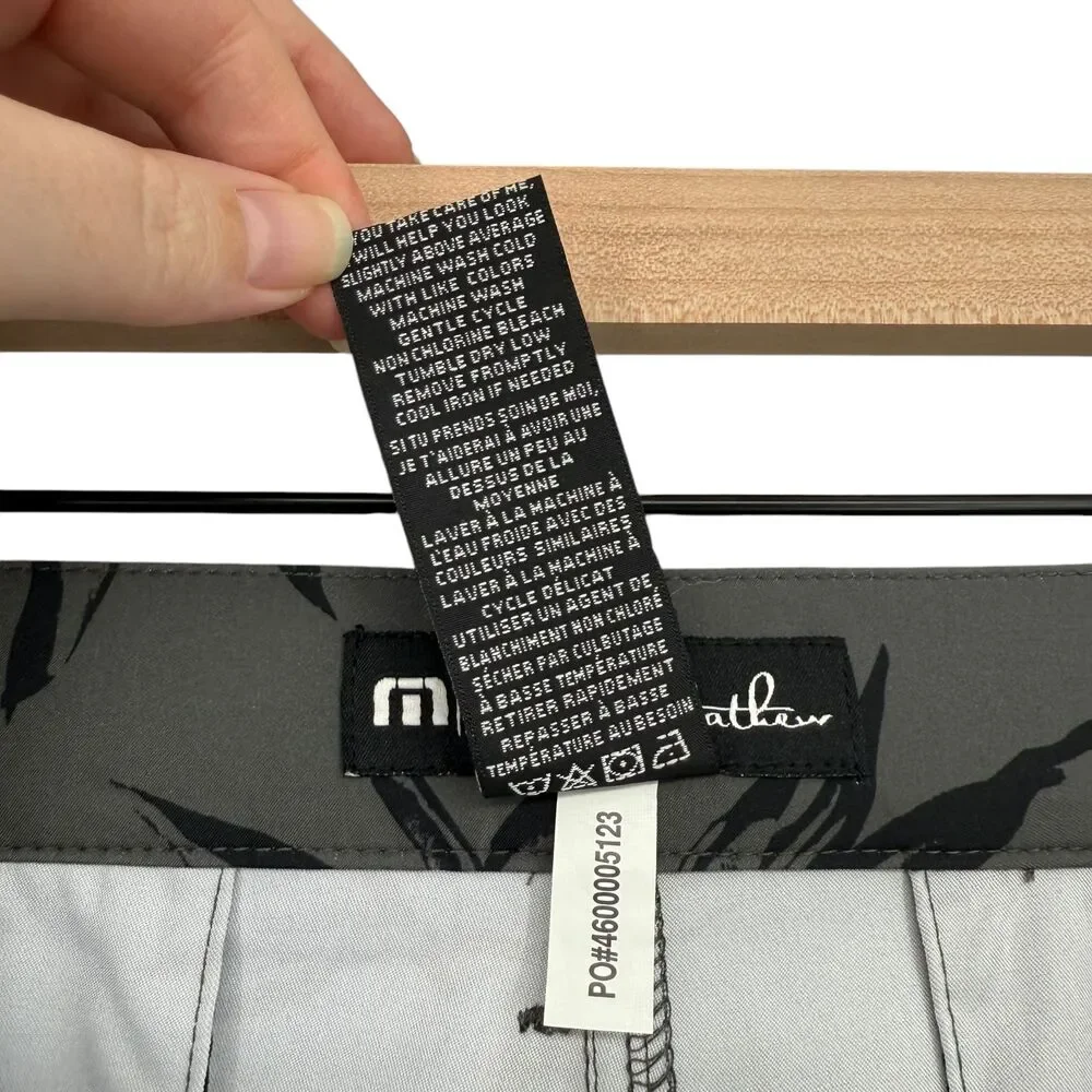 Travis Mathew travismathew performance