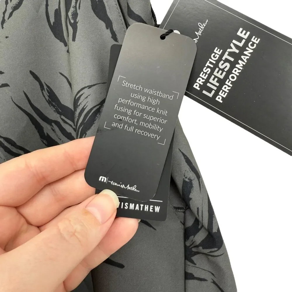 Travis Mathew travismathew performance