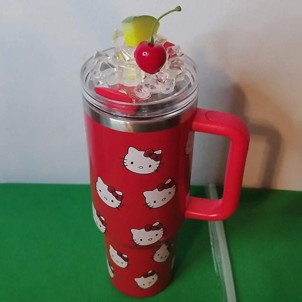 Hello Kitty brand new