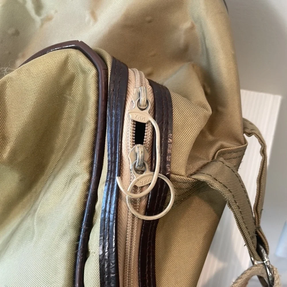 Samsonite brand duffel
