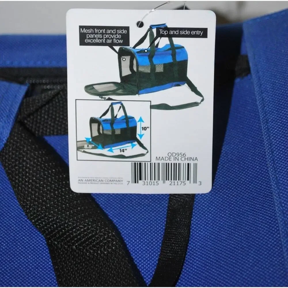 Distributed by Kole Imports small pet