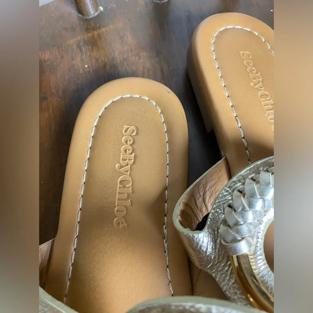 See By Chloe womens see