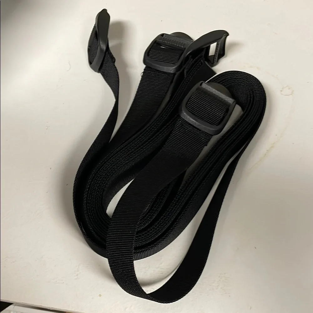 Blackhawk denier reinforced stylish