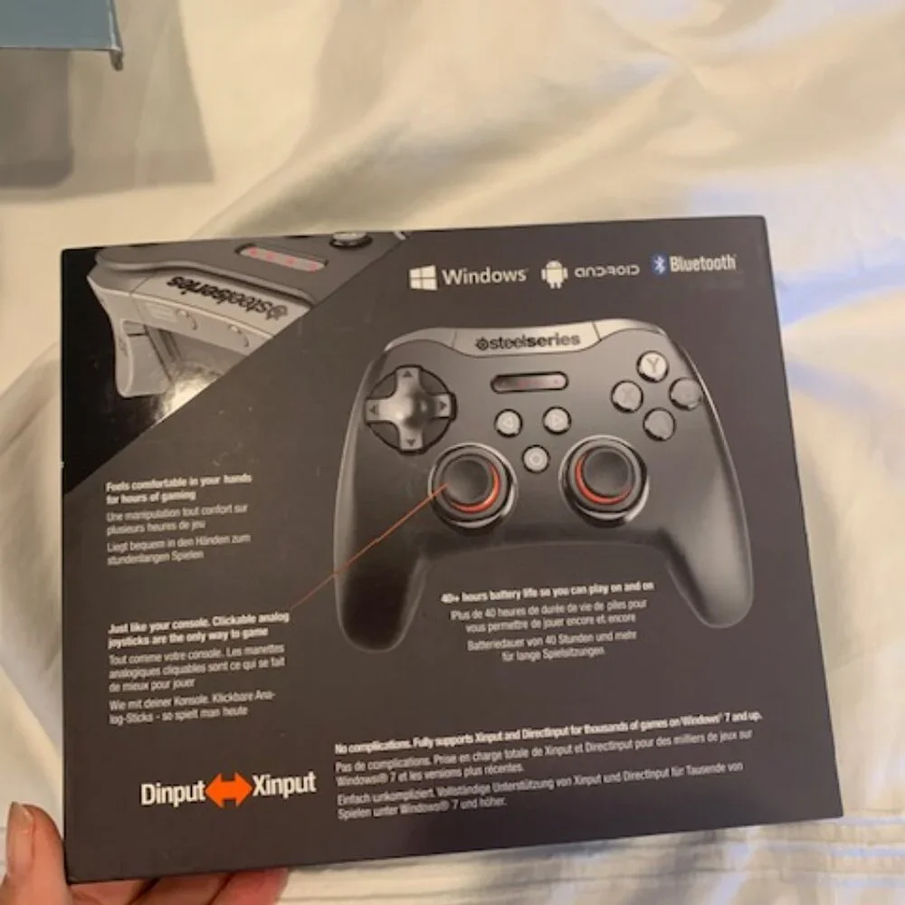 Oculus bonus add