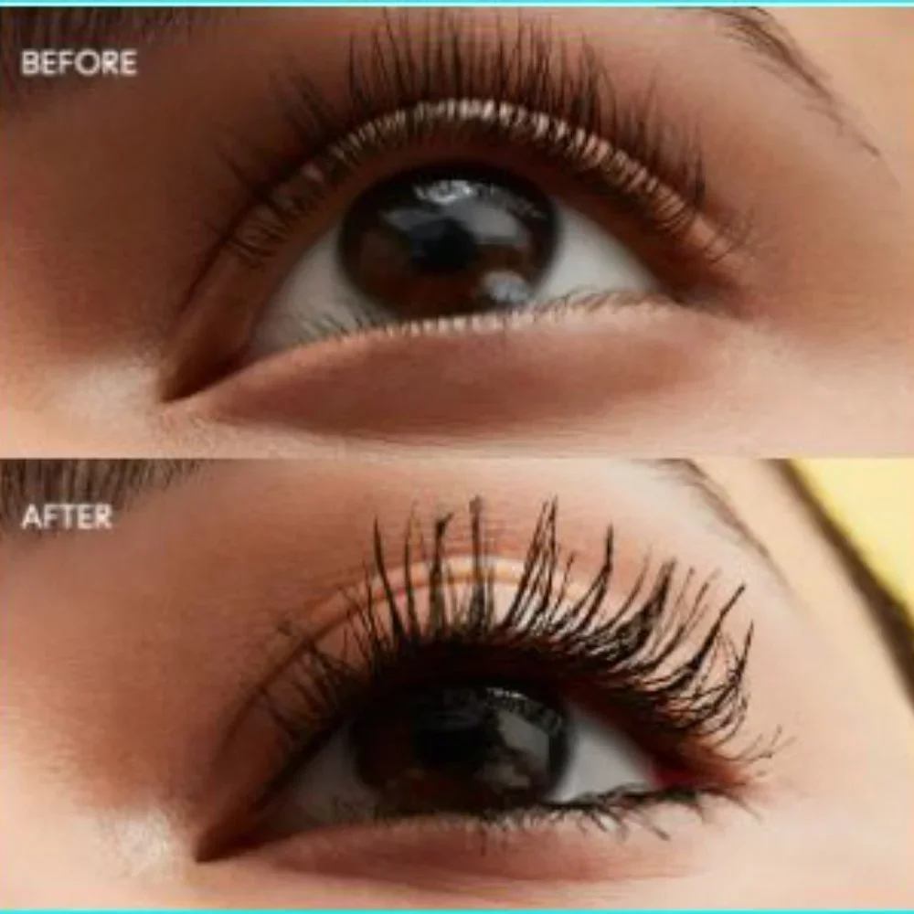 like lash