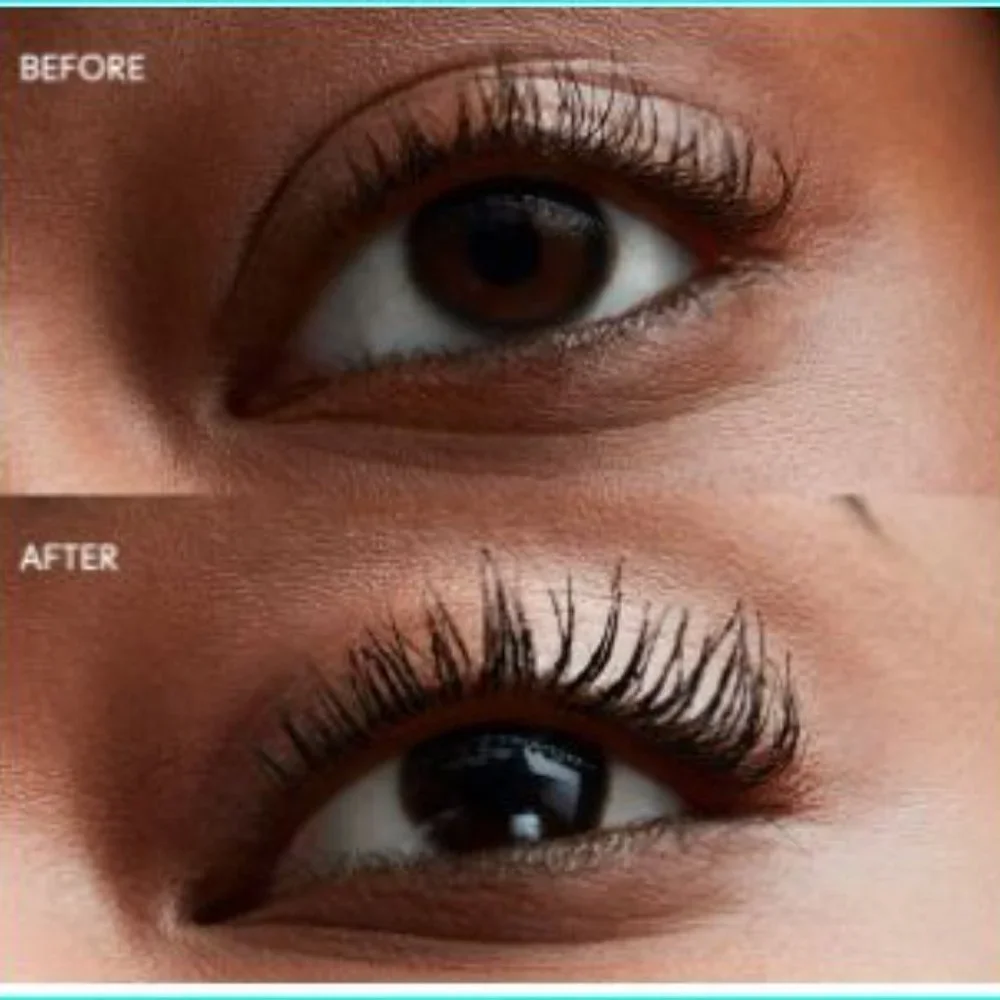 like lash