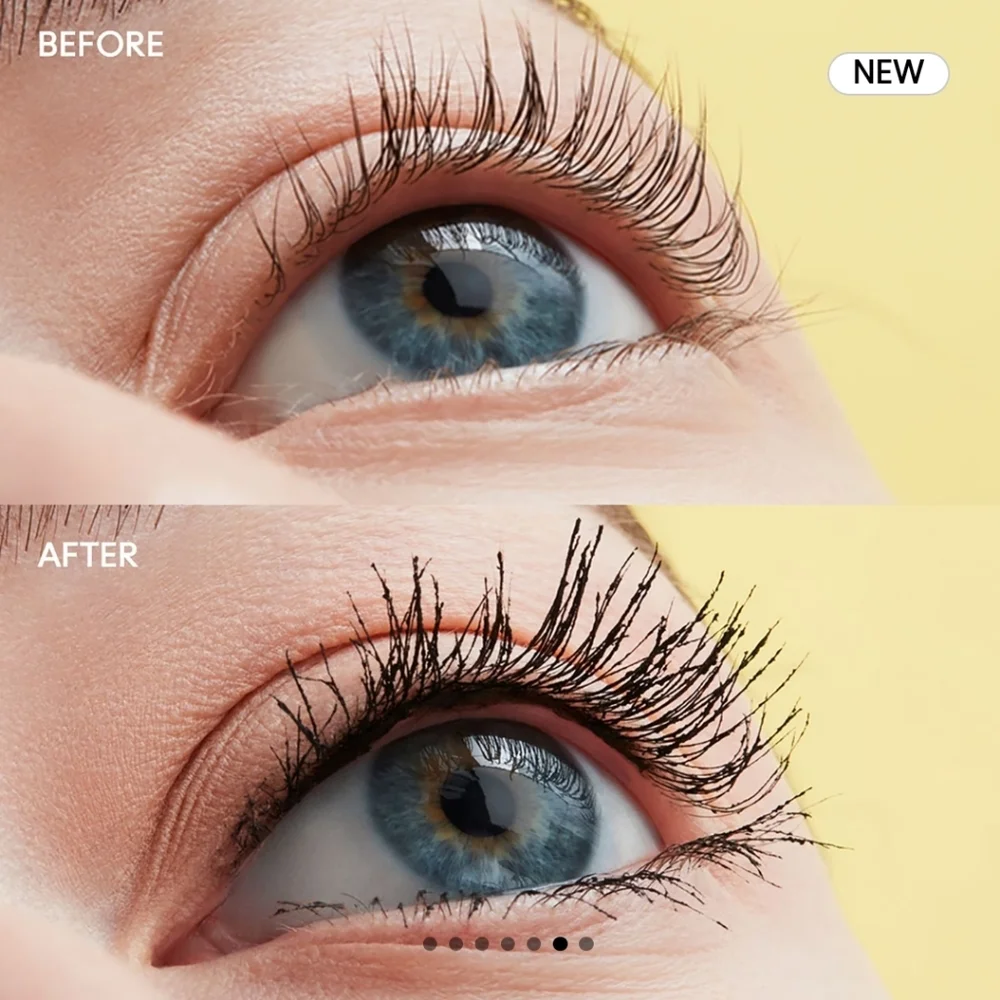 like lash