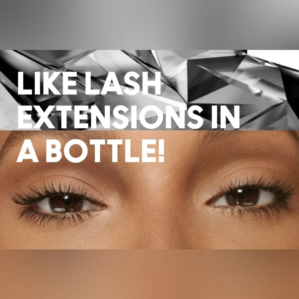 like lash