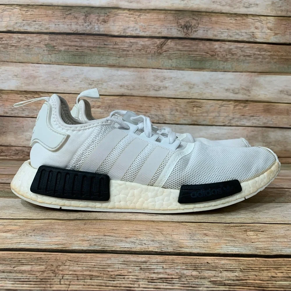 adidas nmd athletic