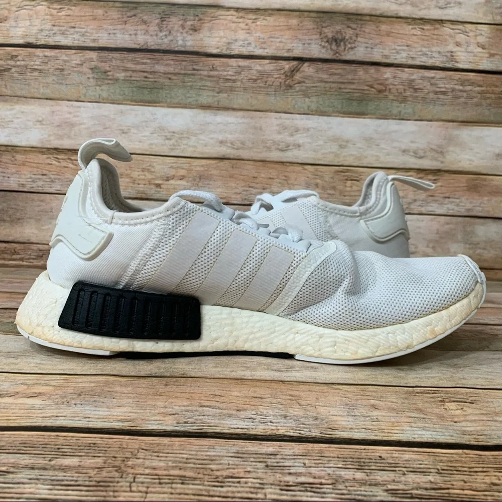 adidas nmd athletic