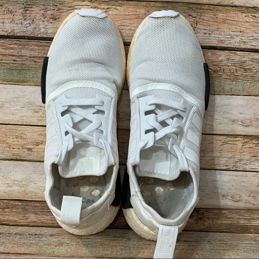adidas nmd athletic