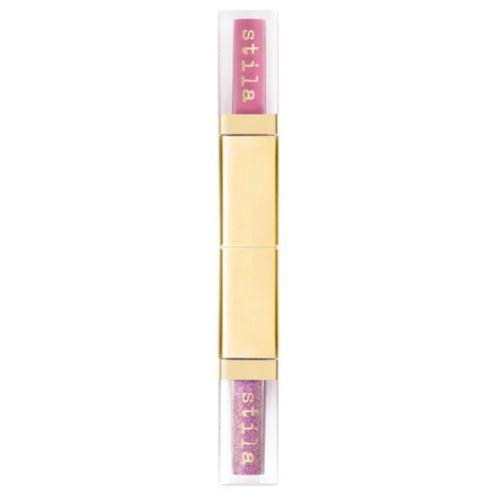 Stila double dip