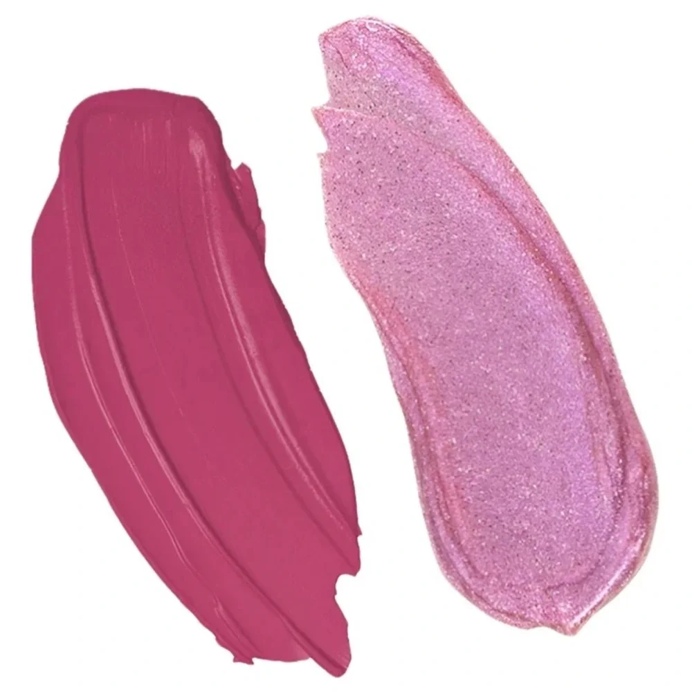 Stila double dip
