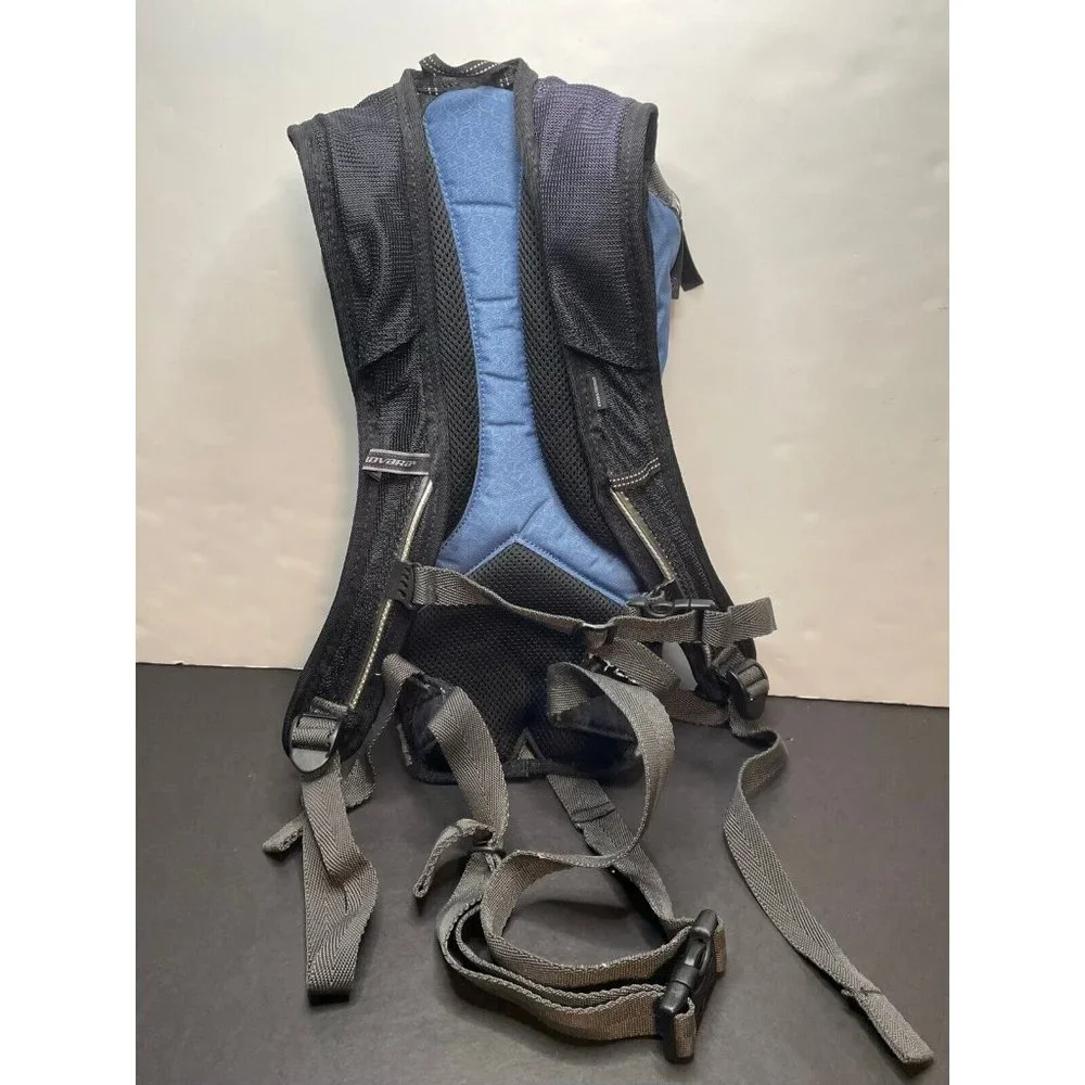 Novara Freewheel 2 liter H20 water hydration pack backpack bag hiking camping