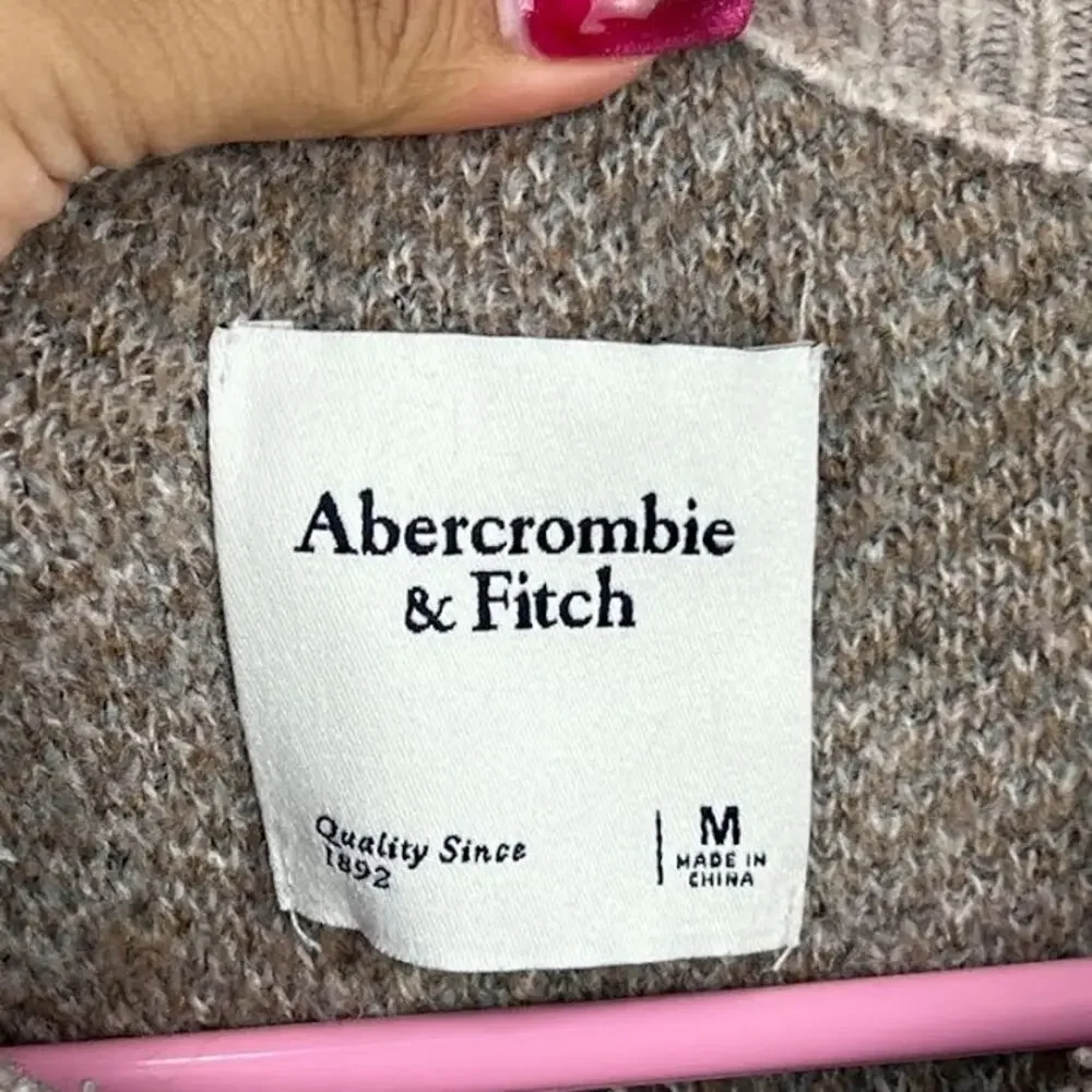 Abercrombie & Fitch abercrombie fitch