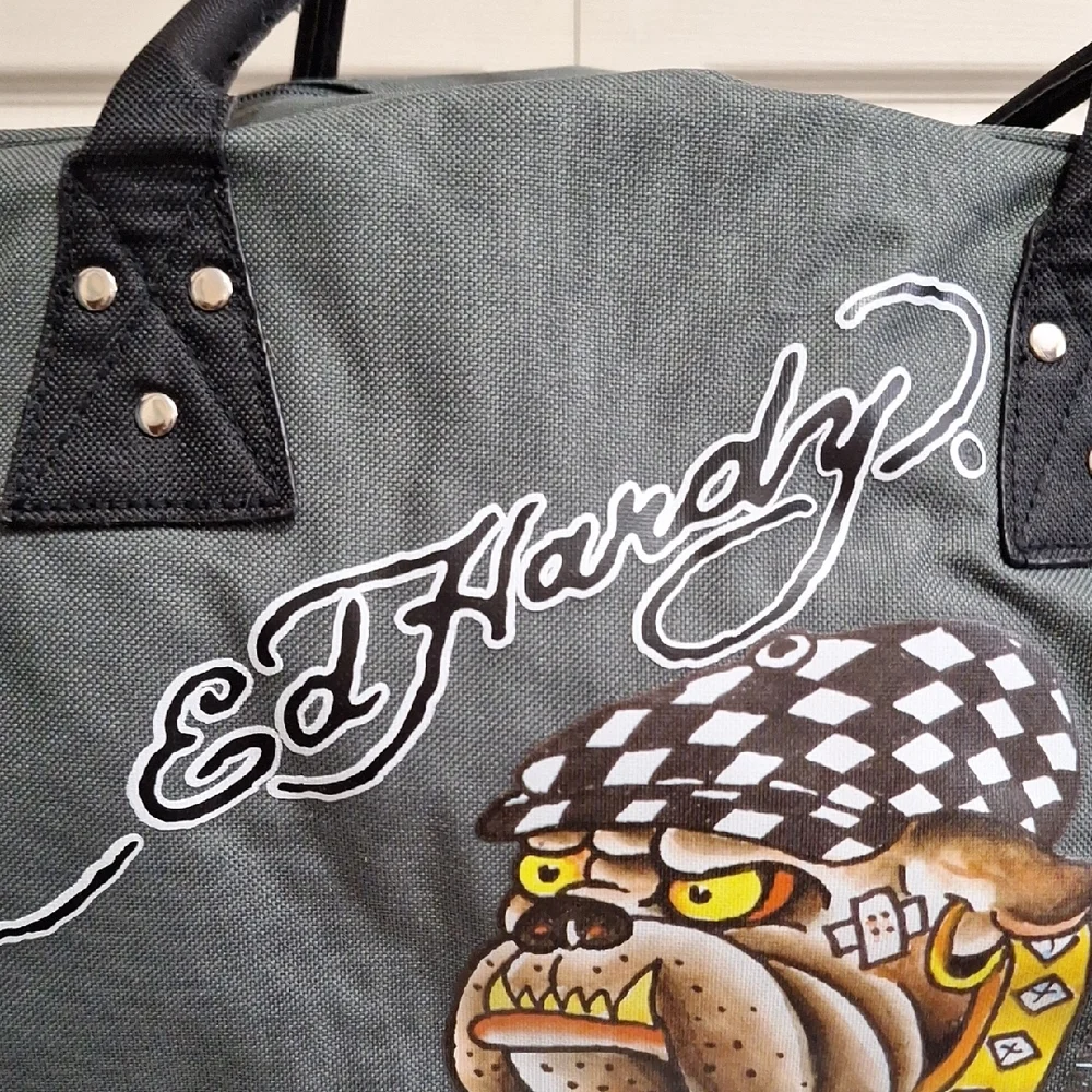 Ed Hardy brand new