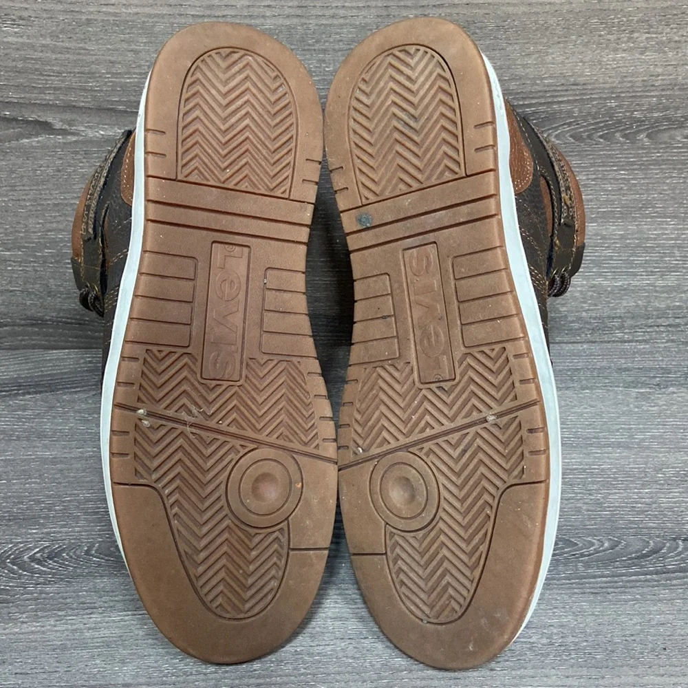Levis high closure men’s