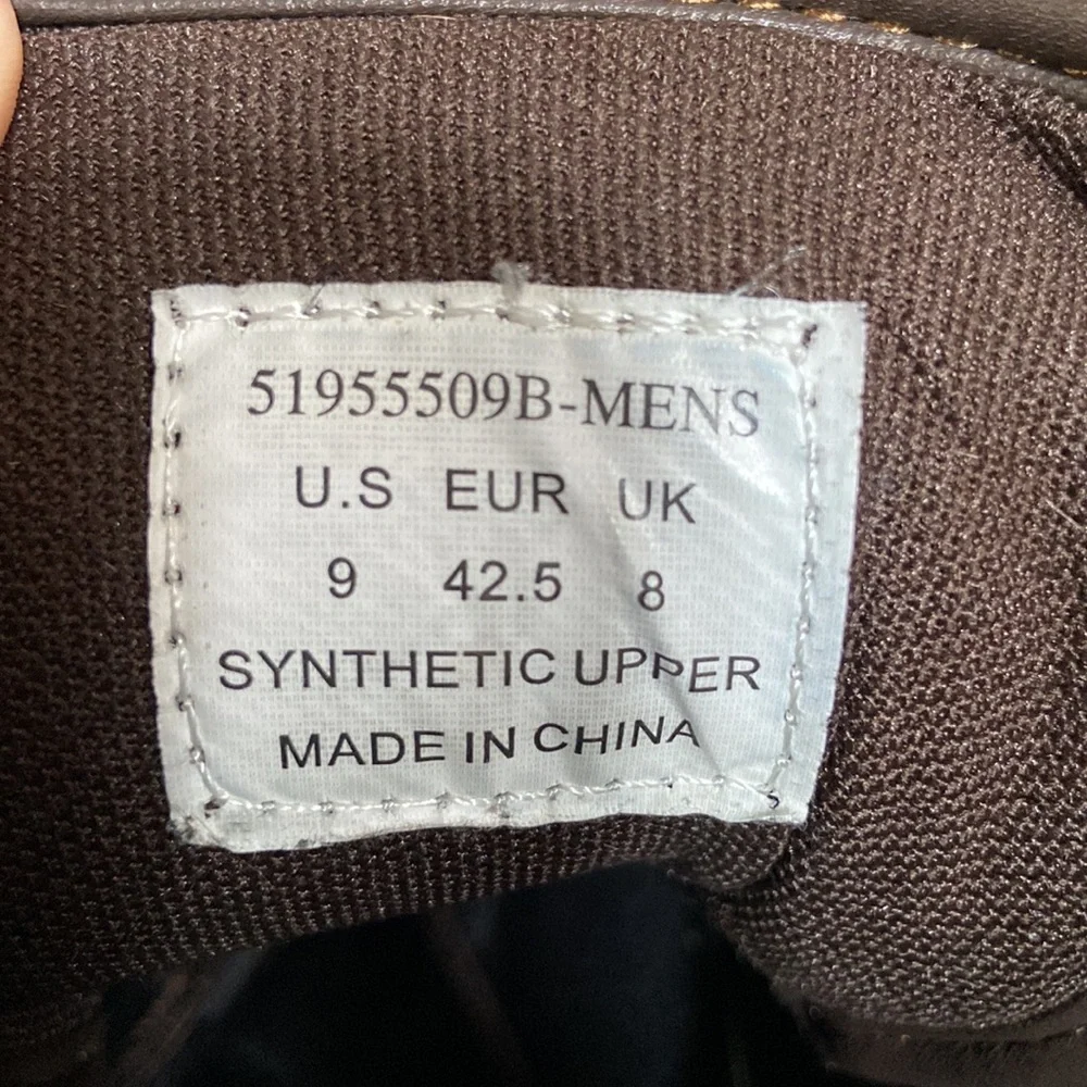 Levis lightly up lace