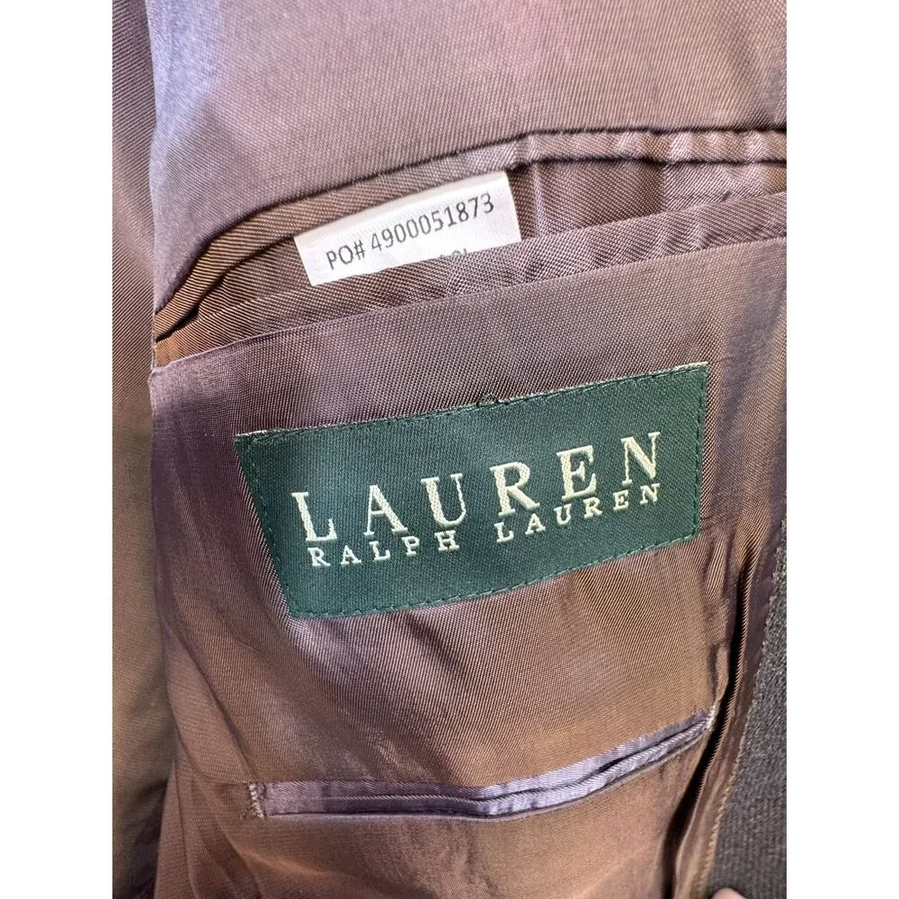 Lauren Ralph Lauren this classic