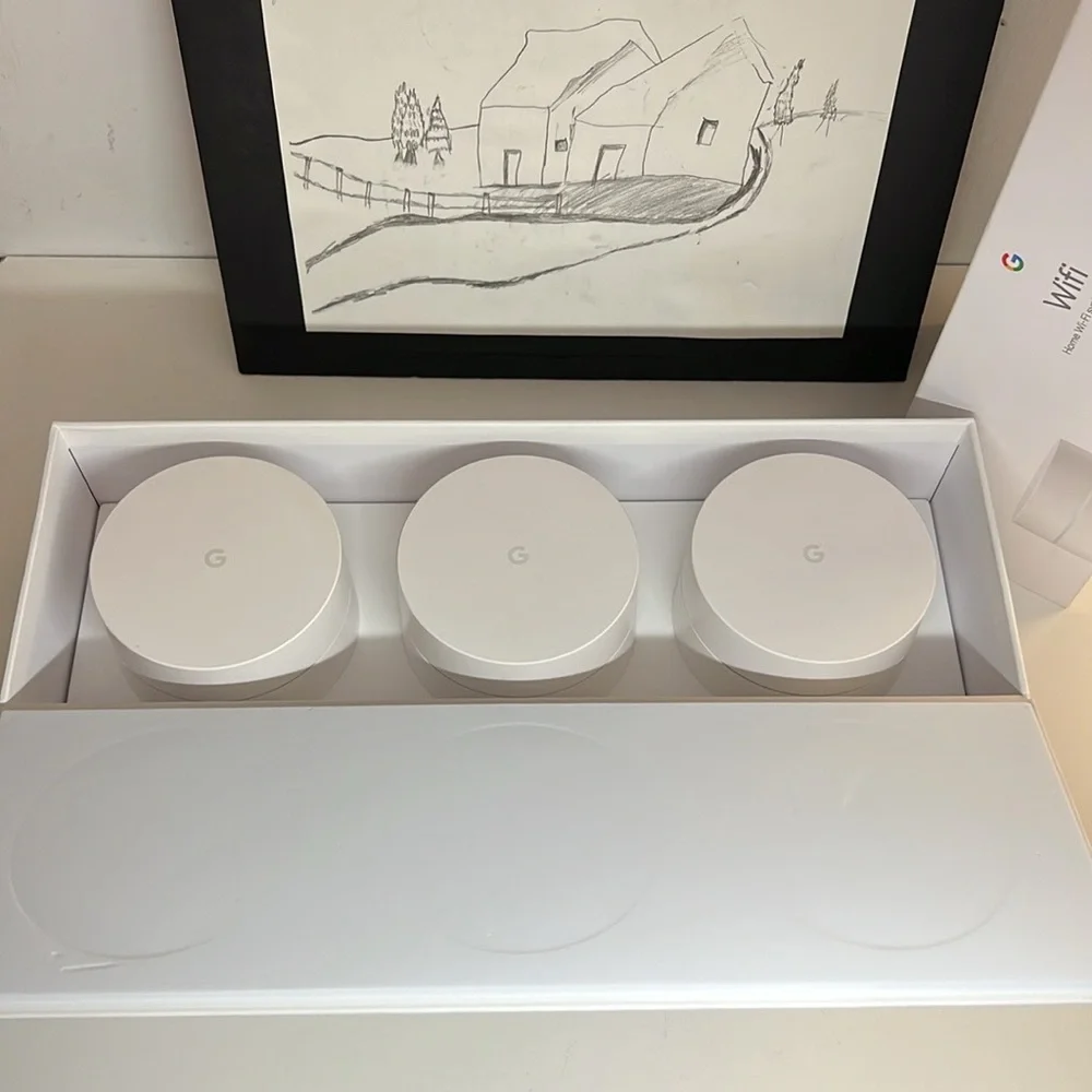 google ac 1304