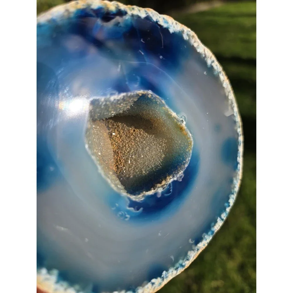 Handmade beautiful large