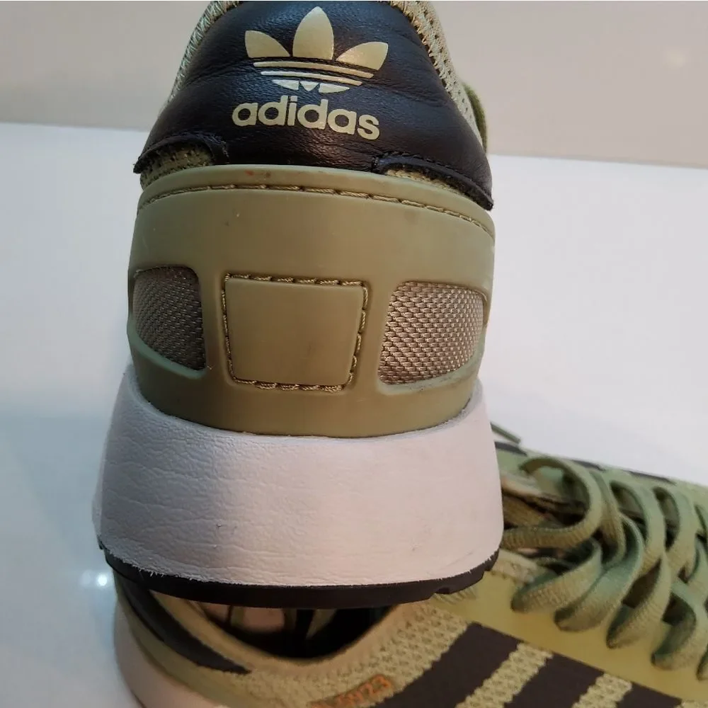 Adidas Men's Atletic Shoes Style N-5923