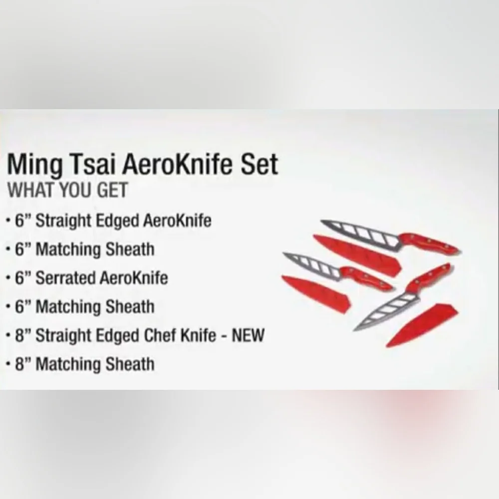 Simply Ming enhance your