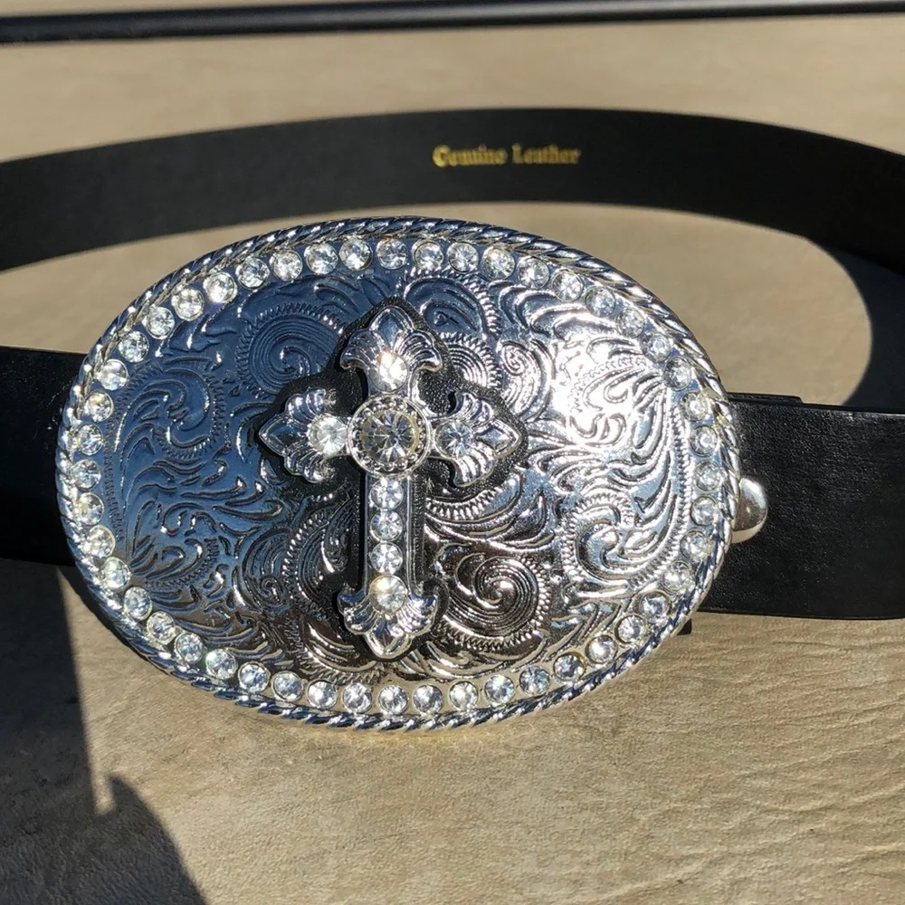 N/A genuine leather