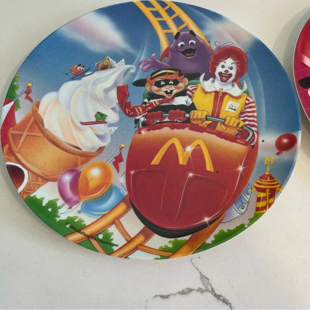 Macdonald pre owned