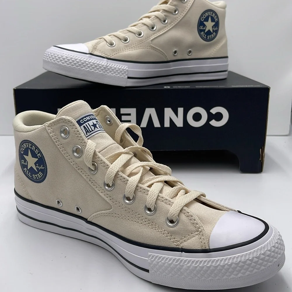 Converse step out