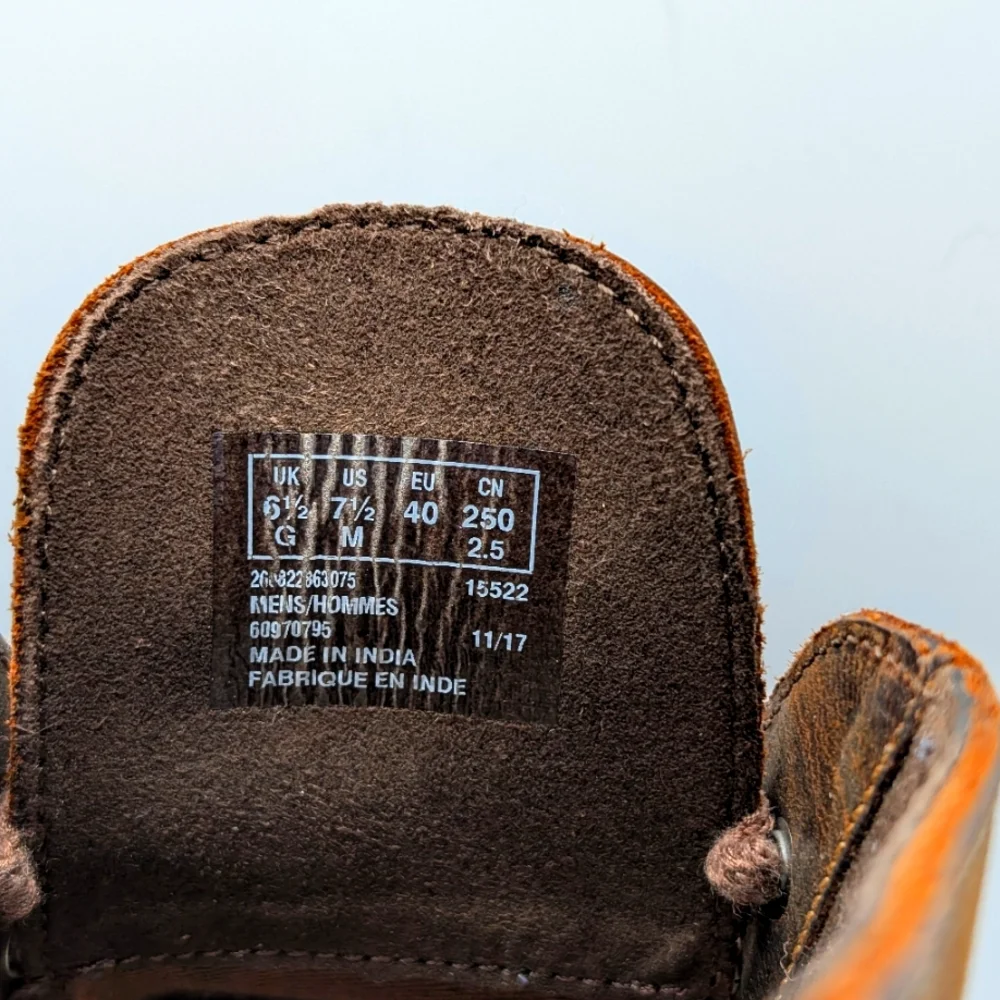 Clarks clark desert