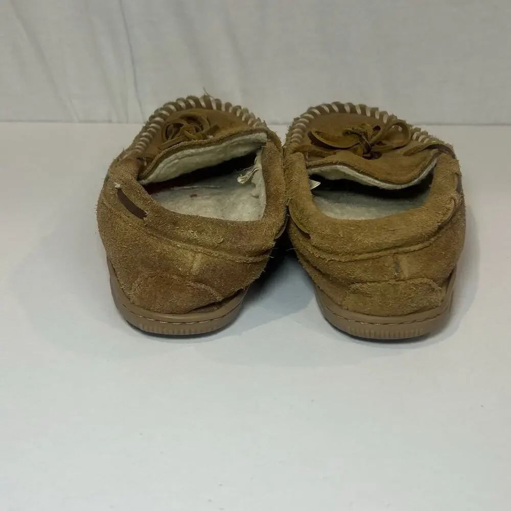 Minnetonka small tear